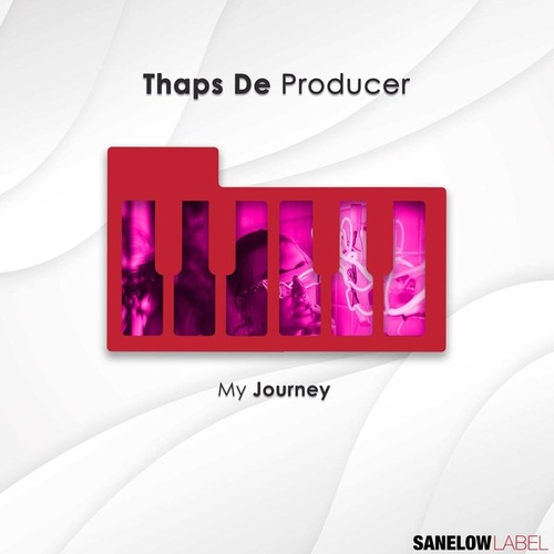 Thaps De Producer - My Journey [SNL163]